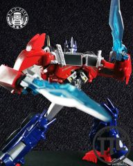 A.P.C Toys APC-001 APC001 Transformers Prime TFP prime Attach prime V2