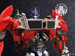 A.P.C Toys APC-001 APC001 Transformers Prime TFP prime Attach prime V2