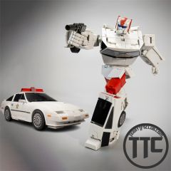 【ISRAEL BUYER ONLY】Mastermind Creation MMC Ocular Max Defensor PS25 Navigant Streetwise