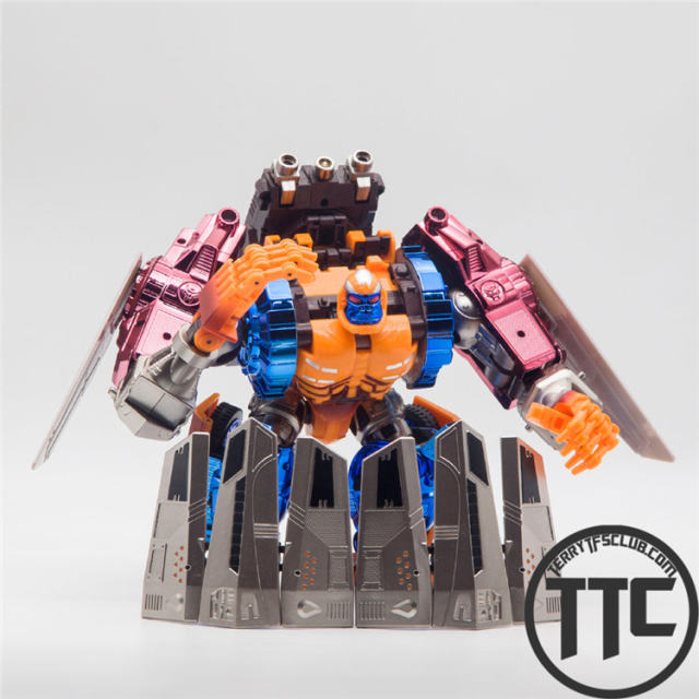 【IN STOCK】Transart TA-BWM05 Beast Wars BW Optimal Optimus