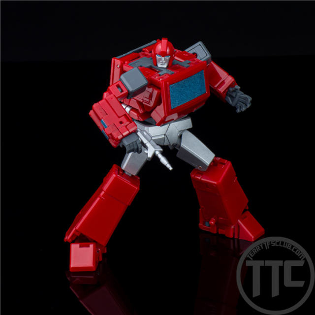 Magic Square Toys B44EX Ken | Ironhide