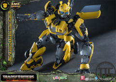 Yolopark RISE OF THE BEASTS: AMK Series 16cm Bumblebee Model Kit