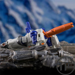 Dr.Wu DW-E01M Destroy Emperor Galvatron & DW-E29 Destroy Planet Grand Galvatron Comic Version Set of 2