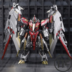 【PRE-ORDER】Cang Toys Longyan02 Pterhowl Dinobots l Swoop