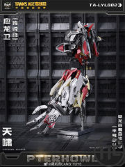【PRE-ORDER】Cang Toys Longyan02 Pterhowl Dinobots l Swoop