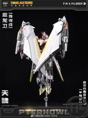 【PRE-ORDER】Cang Toys Longyan02 Pterhowl Dinobots l Swoop