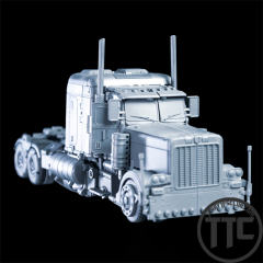 【PRE-ORDER】Unique Toys R-10 Leader of Justice | Optimus Prime | DOTM