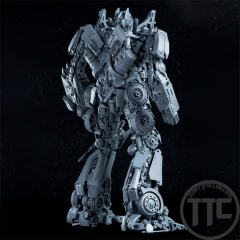 【PRE-ORDER】Unique Toys R-10 Leader of Justice | Optimus Prime | DOTM