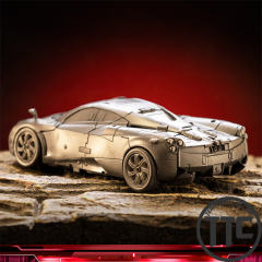 【PRE-ORDER】Unique Toys R-09 Red Destroyer | Stinger | A.O.E
