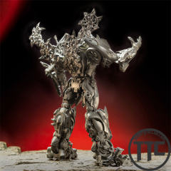 【PRE-ORDER】Unique Toys R-09 Red Destroyer | Stinger | A.O.E