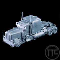 【PRE-ORDER】Unique Toys R-10 Leader of Justice | Optimus Prime | DOTM