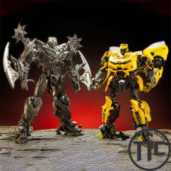 【PRE-ORDER】Unique Toys R-09 Red Destroyer | Stinger | A.O.E