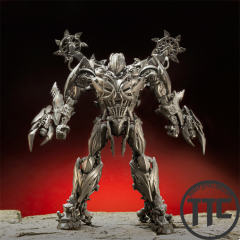 【PRE-ORDER】Unique Toys R-09 Red Destroyer | Stinger | A.O.E