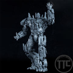 【PRE-ORDER】Unique Toys R-10 Leader of Justice | Optimus Prime | DOTM