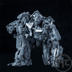 【PRE-ORDER】Unique Toys R-10 Leader of Justice | Optimus Prime | DOTM
