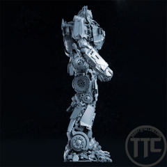【PRE-ORDER】Unique Toys R-10 Leader of Justice | Optimus Prime | DOTM