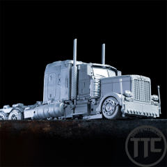 【PRE-ORDER】Unique Toys R-10 Leader of Justice | Optimus Prime | DOTM