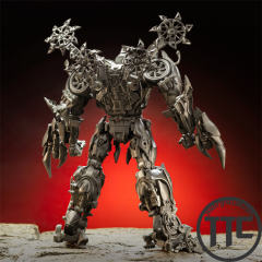 【PRE-ORDER】Unique Toys R-09 Red Destroyer | Stinger | A.O.E