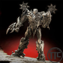 【PRE-ORDER】Unique Toys R-09 Red Destroyer | Stinger | A.O.E