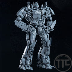 【PRE-ORDER】Unique Toys R-10 Leader of Justice | Optimus Prime | DOTM