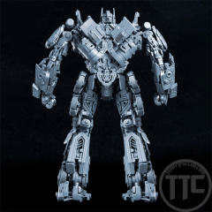 【PRE-ORDER】Unique Toys R-10 Leader of Justice | Optimus Prime | DOTM
