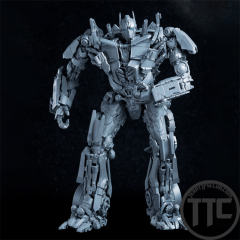 【PRE-ORDER】Unique Toys R-10 Leader of Justice | Optimus Prime | DOTM