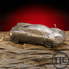 【PRE-ORDER】Unique Toys R-09 Red Destroyer | Stinger | A.O.E