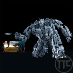 【PRE-ORDER】Unique Toys R-10 Leader of Justice | Optimus Prime | DOTM