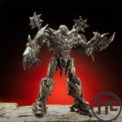 【PRE-ORDER】Unique Toys R-09 Red Destroyer | Stinger | A.O.E