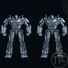 【PRE-ORDER】Unique Toys R-10 Leader of Justice | Optimus Prime | DOTM