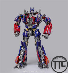 【PRE-ORDER】Guardian Toys CT-10 Super Leader | Optimus Prime