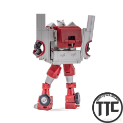【PRE-ORDER】NewAge H65A Zhivago | Ratchet