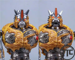 TransartToys Beast Wars BWM-09 TransMetal | Cheetor