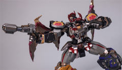 【PRE-ORDER】ZL Toys ZL-01 Megazord Mighty Morphin Power Rangers