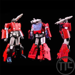 【PRE-ORDER】Fantastic Model FM-05 Rambo | Sideswipe