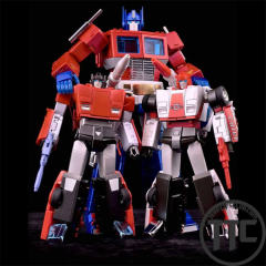 【PRE-ORDER】Fantastic Model FM-05 Rambo | Sideswipe