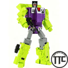 Mastermind Creation MMC Ocular Max PS-27 Deletus Devastator | Scrapper