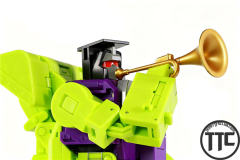 Mastermind Creation MMC Ocular Max PS-27 Deletus Devastator | Scrapper