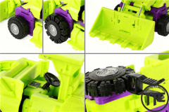 Mastermind Creation MMC Ocular Max PS-27 Deletus Devastator | Scrapper