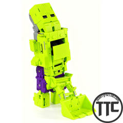 Mastermind Creation MMC Ocular Max PS-27 Deletus Devastator | Scrapper