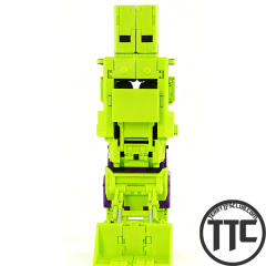 Mastermind Creation MMC Ocular Max PS-27 Deletus Devastator | Scrapper