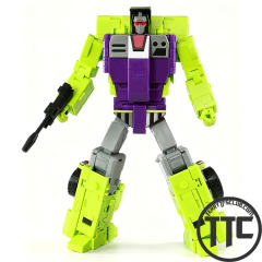 Mastermind Creation MMC Ocular Max PS-27 Deletus Devastator | Scrapper