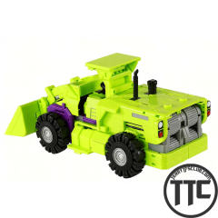 Mastermind Creation MMC Ocular Max PS-27 Deletus Devastator | Scrapper