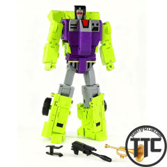 Mastermind Creation MMC Ocular Max PS-27 Deletus Devastator | Scrapper