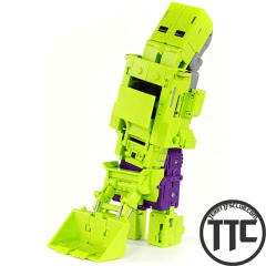 Mastermind Creation MMC Ocular Max PS-27 Deletus Devastator | Scrapper