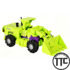 Mastermind Creation MMC Ocular Max PS-27 Deletus Devastator | Scrapper