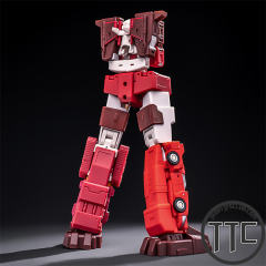 【PRE-ORDER】Magic Square Toys B66 ENIAC No.4 | Scattershot