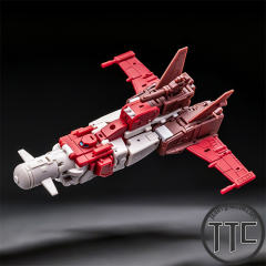 【PRE-ORDER】Magic Square Toys B66 ENIAC No.4 | Scattershot