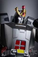 X-Transbots MX-4H Hello Abaddon | Galvatron