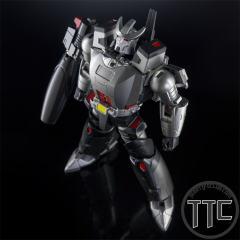 X-Transbots MX-4H Hello Abaddon | Galvatron